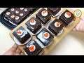 Nyoklat Lembut  Banget - Black Forest Potong Bolu Panggang 5 Telur