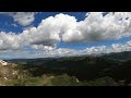 4K FPV Drone Cruise: High Mountain Passes in Colorado