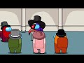 Squid Game Final Game Part 8 - Henry Stickmin vs Among us Right Hand Man Fight Animation