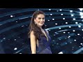 [Throwback] Swimsuit & Evening Gown Presentation [Maria Poonlertlarp Miss Universe Thailand 2017]