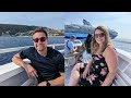 Villefranche, Monaco & Monte Carlo - Marella Voyager - Highlights of the Mediterenean