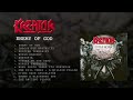 KREATOR - Enemy Of God [Remastered] (Full Album Stream)