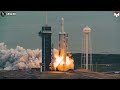 What SpaceX Just Did With Falcon Heavy Shocked Whole Industry!