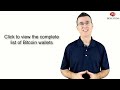 What is a Bitcoin Wallet? (in Plain English)