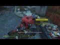 Fallout 4: Nuka World Shenanigins Part 2