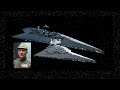 Imperial Star Dreadnought Ship Insights