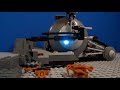 LEGO Star Wars Stop Motion Shorts