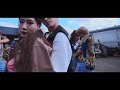 ALiEN l Badshah - Genda Phool (Junkilla Remix) (feat. sokodomo, Payal Dev) (Official Video)