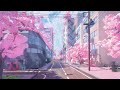 Pink Alley - Piano Music For Deep Sleep 🌺 [ Calming music / Relaxing music]