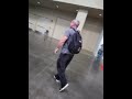 VLOG #1: MY VERY FIRST ARNOLD CLASSIC EXPERIENCE, PT. 1!
