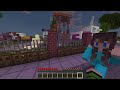 Escape From GRANNY in Minecraft!