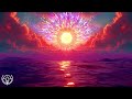 Reiki Music to Help Relax the Mind, Fall Asleep Fast, Heal the Body