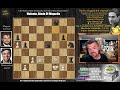 Epic Armageddon! || Anand vs Carlsen || Norway Chess (2022)