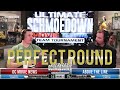 DC Movie News vs Above The Line (Round 2 Teams Ultimate Schmoedown) | Movie Trivia Schmoedown