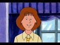 The Adventures of Paddington Bear - The Loch Ness Monster | Classic Cartoons for Kids HD