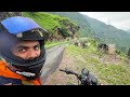 Extreme off-roading with Hunter 350 | Aaj to Bike Pani me Gyi | Extreme Adventure