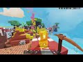 Trying to be a pro in bedwars part 2