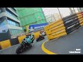 This Motorcycle Race Gives You Anxiety | Macau POV