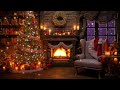Christmas Jazz Music 🎄 Relaxing Christmas Jazz and Happy Winter Jazz for Relax, Work, Study