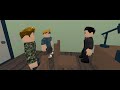 The Hated Brother: A Sad Roblox Movie
