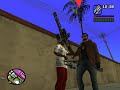 Real hasta la muerte oite? Anuel AA en GTA San Andreas