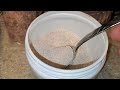 How To Make Calcium Carbonate Powder From Eggshells