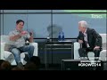 Mark Cuban's Full Talk Live at Inc.'s GrowCo Conference 2014 | Inc. Magazine