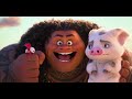 Moana 2 - Official Teaser Trailer (2024) Auli‘i Cravalho, Dwayne Johnson