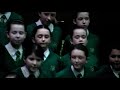 st pauls greenhills school choir