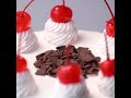 Best of Cake | Easy Chocolate Cake Decorating Tutorial | So Yummy Chocolate Cake Ideas