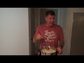 cooking with james part 1