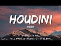 Eminem - Houdini (Lyrics) [1HOUR]