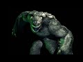 The Incredible Hulk: Ultimate Destruction - Devil Hulk Voice Clips