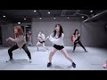 The Ocean - Mike Perry ft. Shy Martin / Yoojung Lee Choreography