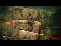 Uncharted 4 chapter 13 Crushing