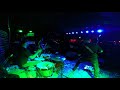 BOSSFIGHT - Get It Right (intro) gopro drum cam Live at The Casbah