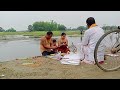 Ganga Puja//দেৱী মা//youtube