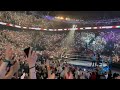 Jey Uso Entrance : WWE Backlash France - Lyon 2024