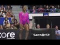 PARIS 2024 OLYMPIC GAMES; Balance Beam Podium Predictions, and the Best Routine I’ve ever seen!