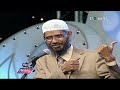 Why Did not God Create Only One Religion? - Dr Zakir Naik