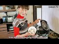 Japanese food vlog/Japanese culture/Japanese grandma and granddaughter