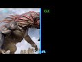 🔴 God of War Ragnarok - PS5 vs Xbox Series X - Graphics Comparison