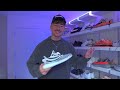 MY ENTIRE SNEAKER COLLECTION (200+ PAIRS) & GIVEAWAY