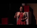 My Hidden OCD Exposed | Anne Swanson | TEDxVermilionStreet