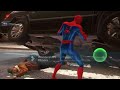 Evolution Of NO WAY HOME CLASSIC SUIT Mods in Spider-Man Games (2002 - 2022)