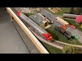 Building The World's Largest Santa Fe Super Chief Locomotive? HO Scale