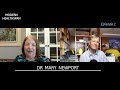 Reversing Alzheimer's With Coconut Oil | Dr Mary Newport Interview Series  1
