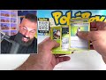 Walmart Warehouse Pokemon Card Shopping Spree! (Crazy Finds)