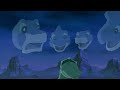 Fire Breathing Dinosaur | The Land Before Time