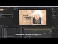 #aftereffects #tutorial #animation AFTER EFFECTS BASICS